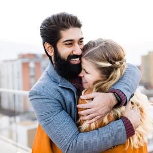 Meet your Posher, Allyson